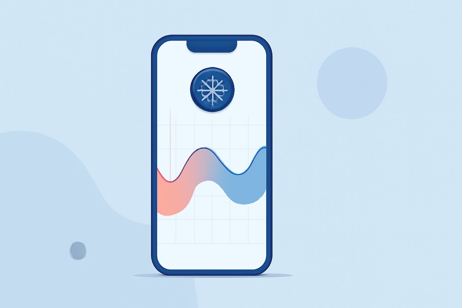 Understanding the Pacific Decadal Oscillation on Your iPhone