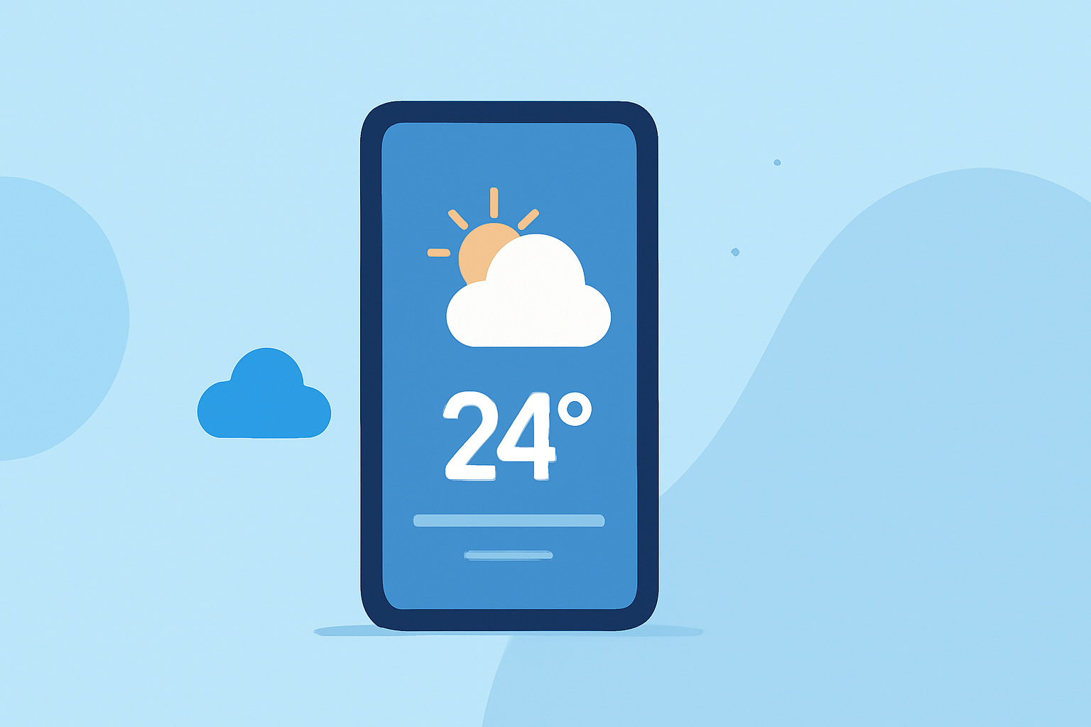 Weather Home Screen Widgets: Enhancing Your Forecast Experience