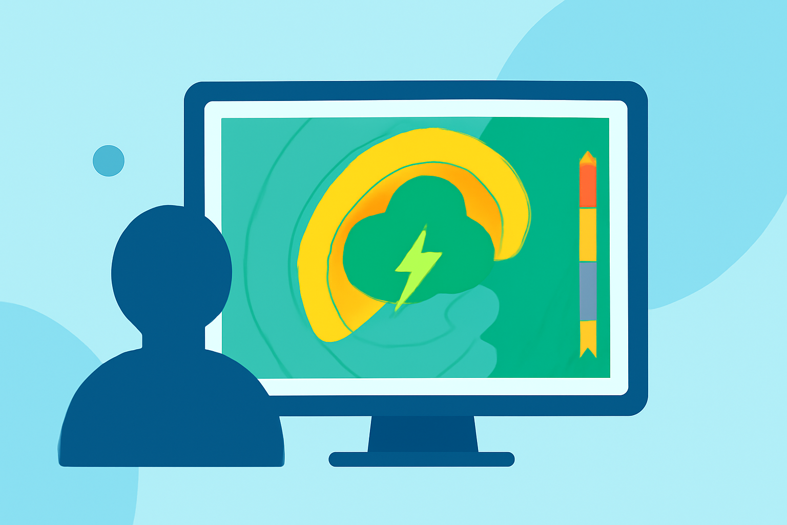Getting Started with Live Weather Radar