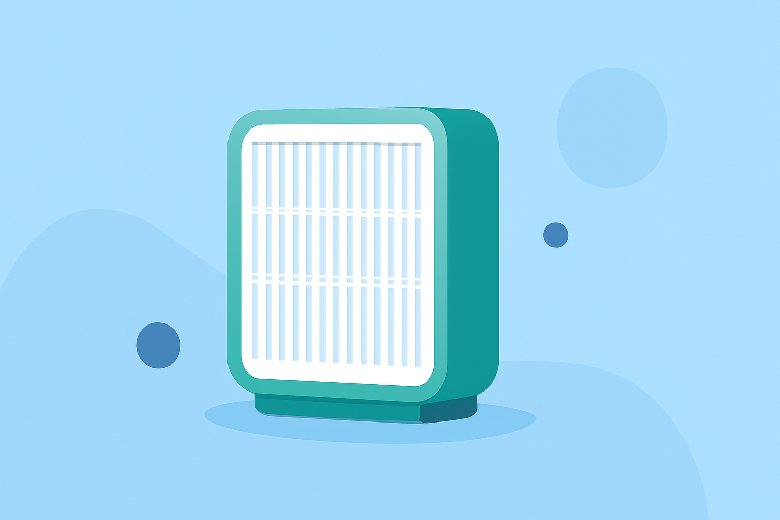 HEPA Filters: Quick Tips to Enhance Your Indoor Air Quality