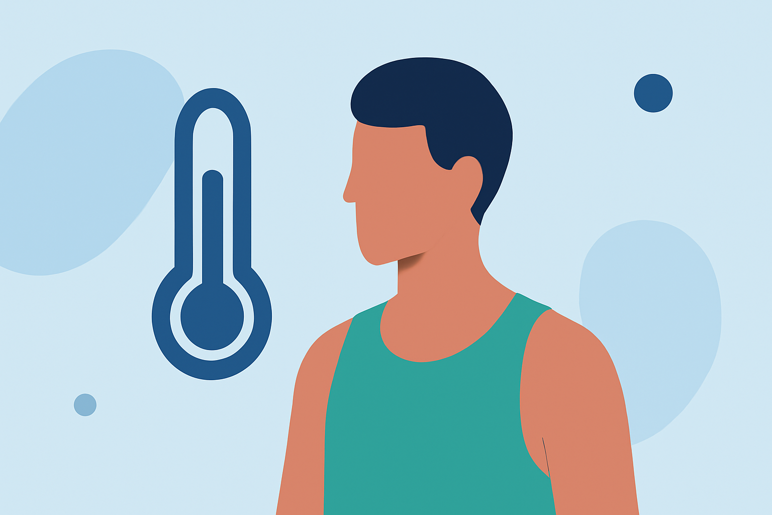 Adapting to Tropical Climates: Essential Strategies for Athletes