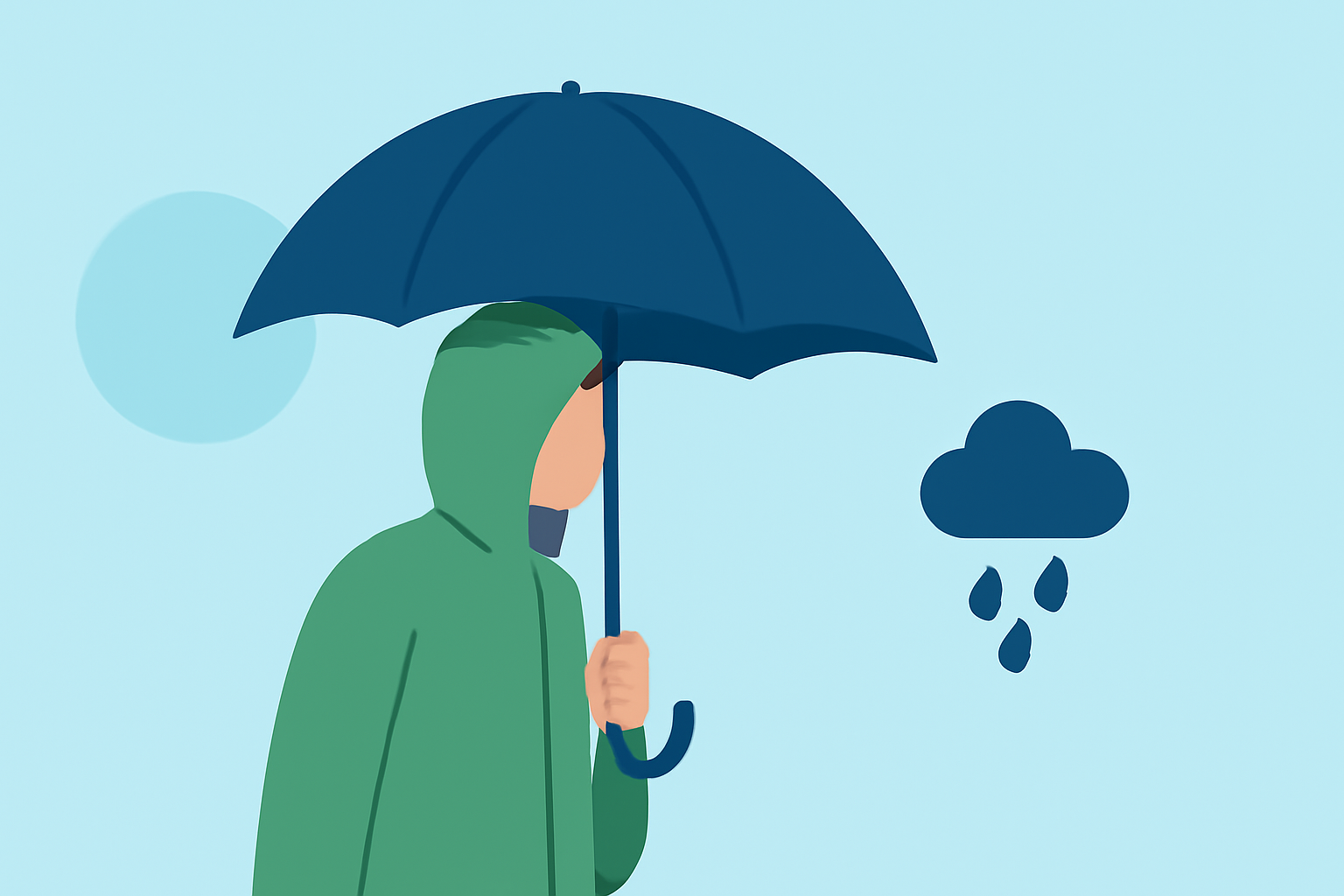 Best Raincoats: Tips for Choosing Based on Rain Forecasts