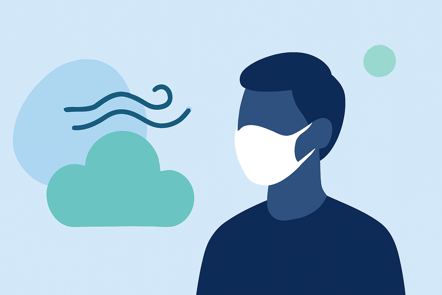 Navigating Air Quality for School-Day Activities During Travel Days