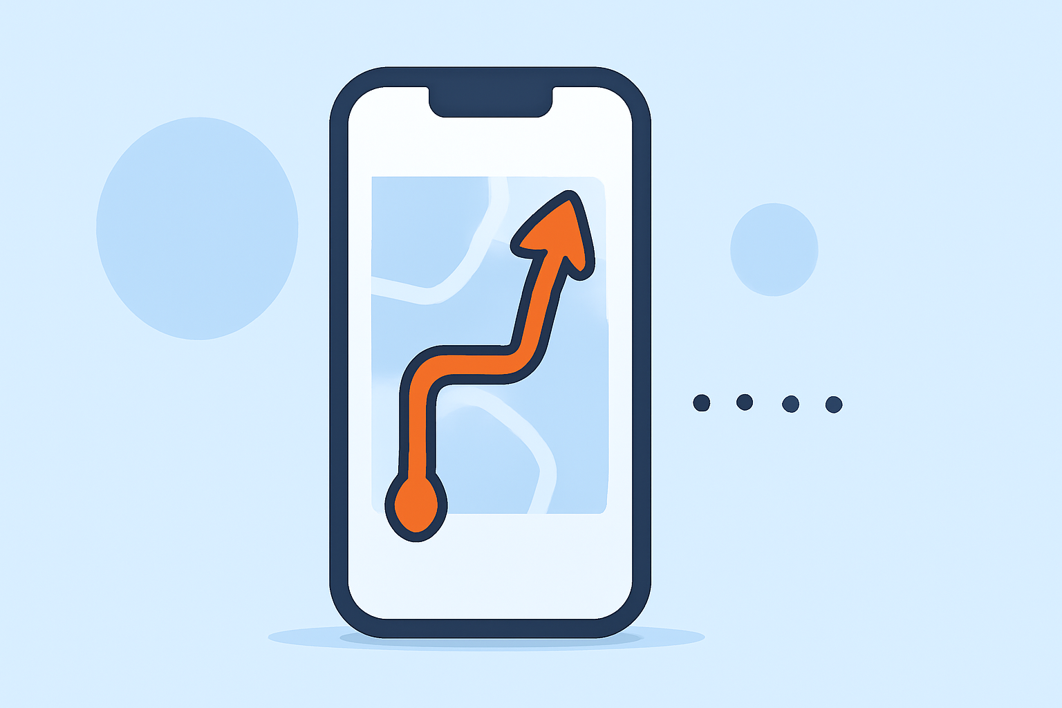 How to Create Animated Route Line Videos on Your iPhone