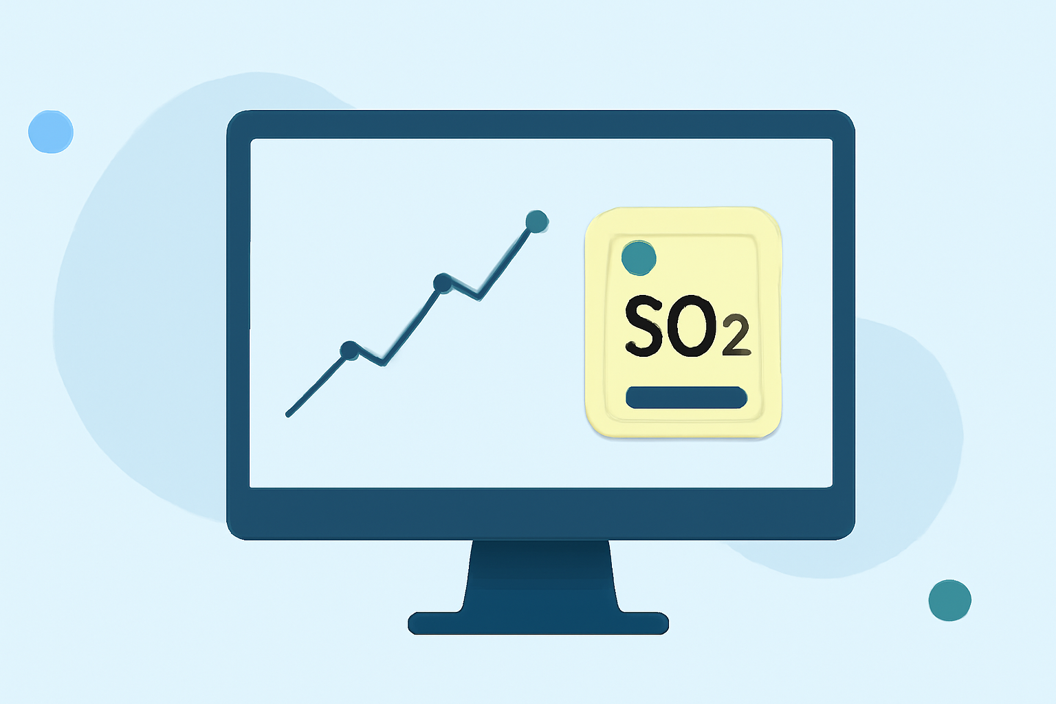 Comprehensive Guide to Sulfur Dioxide Levels Monitoring