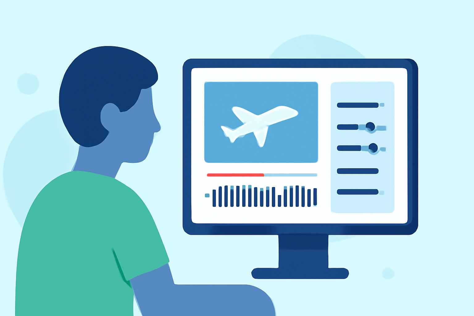 Easy Editing Airport Footage for Beginners: A Comprehensive Guide