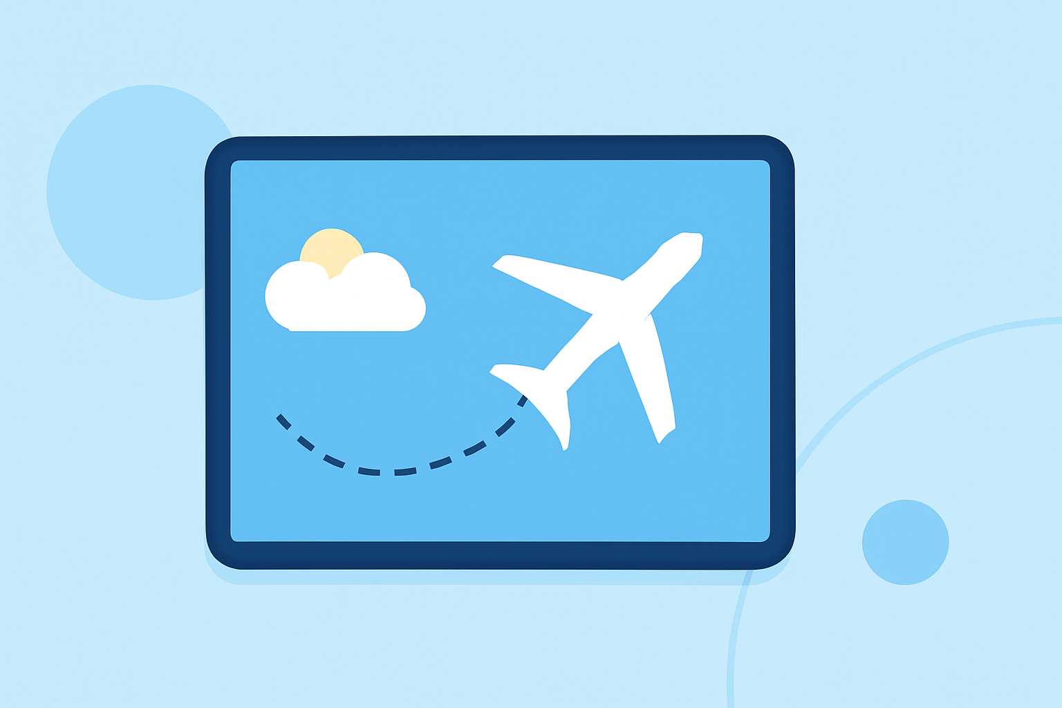 Real-Time Flight Weather Tracking: Stay Informed with Planes Live