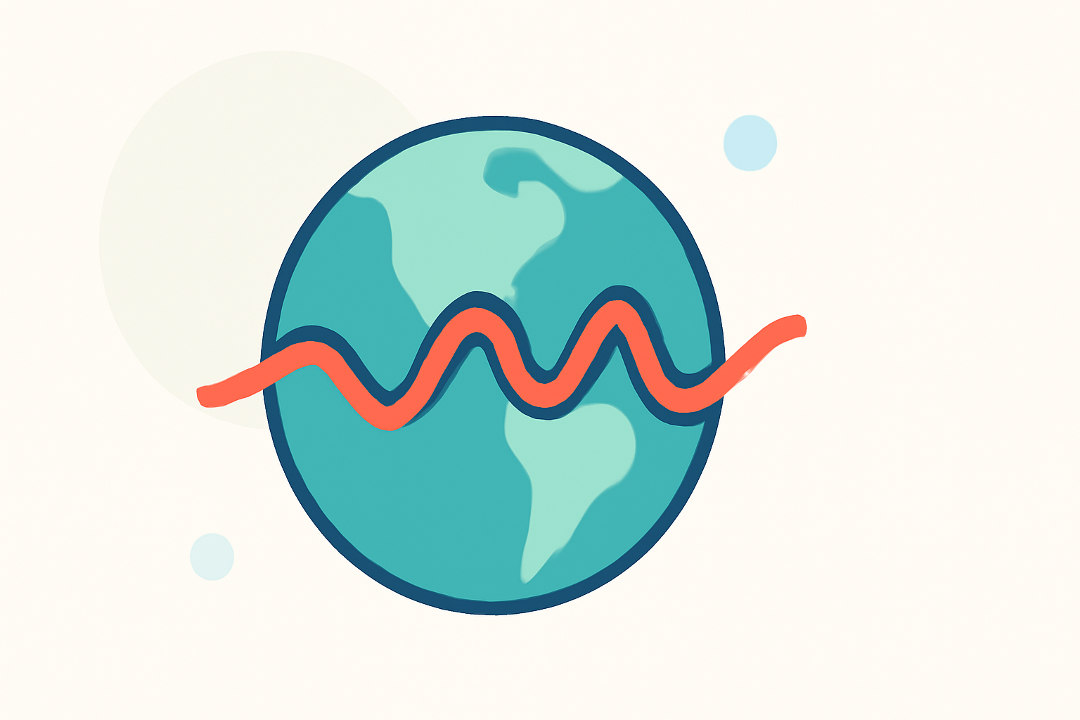 Understanding the Pacific Decadal Oscillation: A Simple Guide