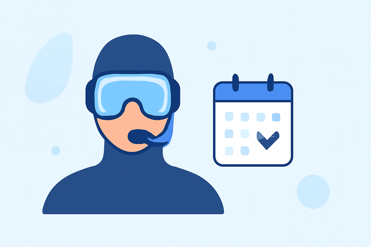 Essential Guide to Planning Diving Trips During Heat Waves