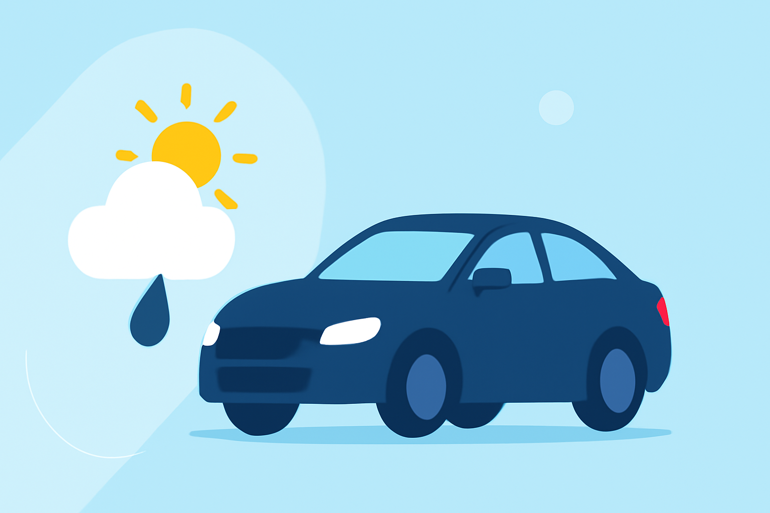 Essential Guide to Weather-Related Car Rental Policies in the U.S.