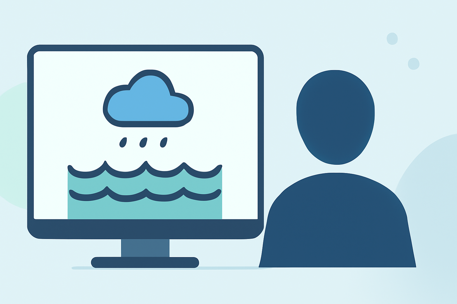 Understanding Flood Outlooks: A Beginner's Guide