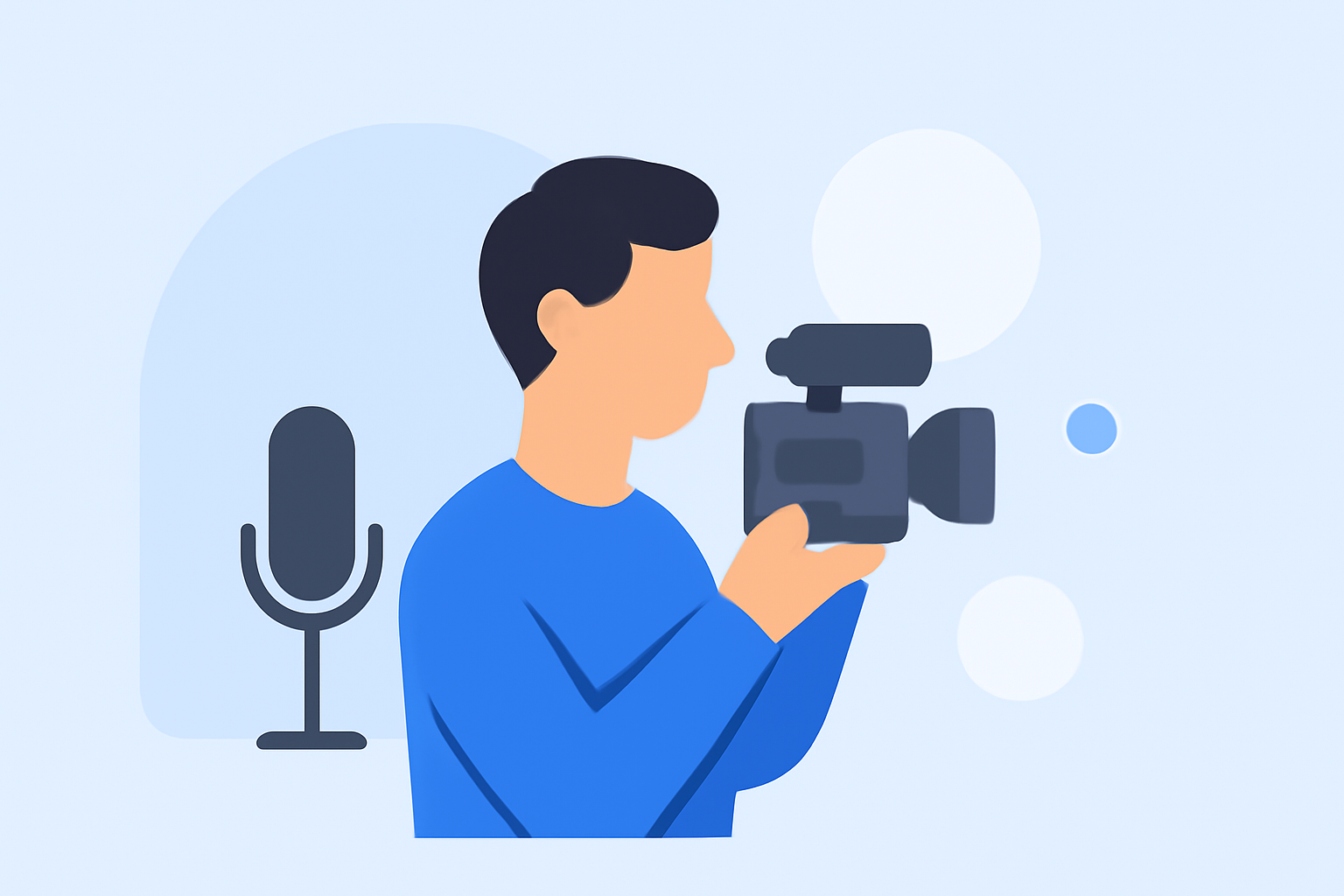 A Day in the Life of a Travel Video Creator: Behind the Scenes