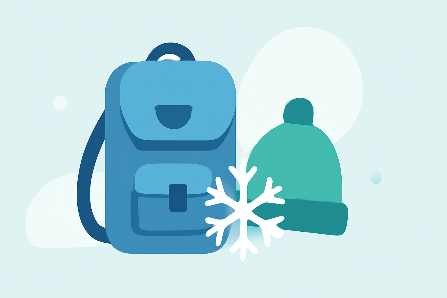 Winter Travel Packing for Weather Basics: Your Ultimate Guide