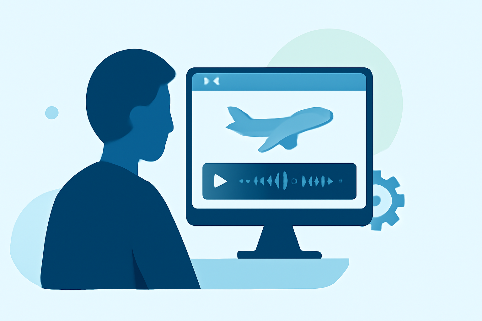 Perfecting Your Plane Spotting Slow Motion Edits Workflow
