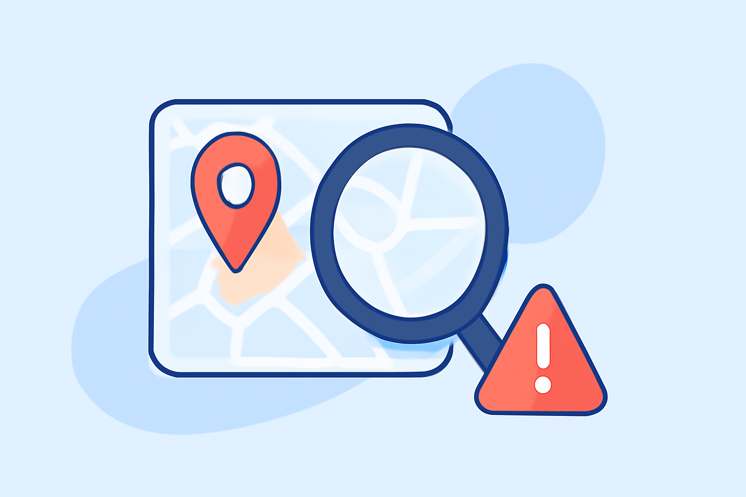 Travel Map Overlay Editing Mistakes to Avoid