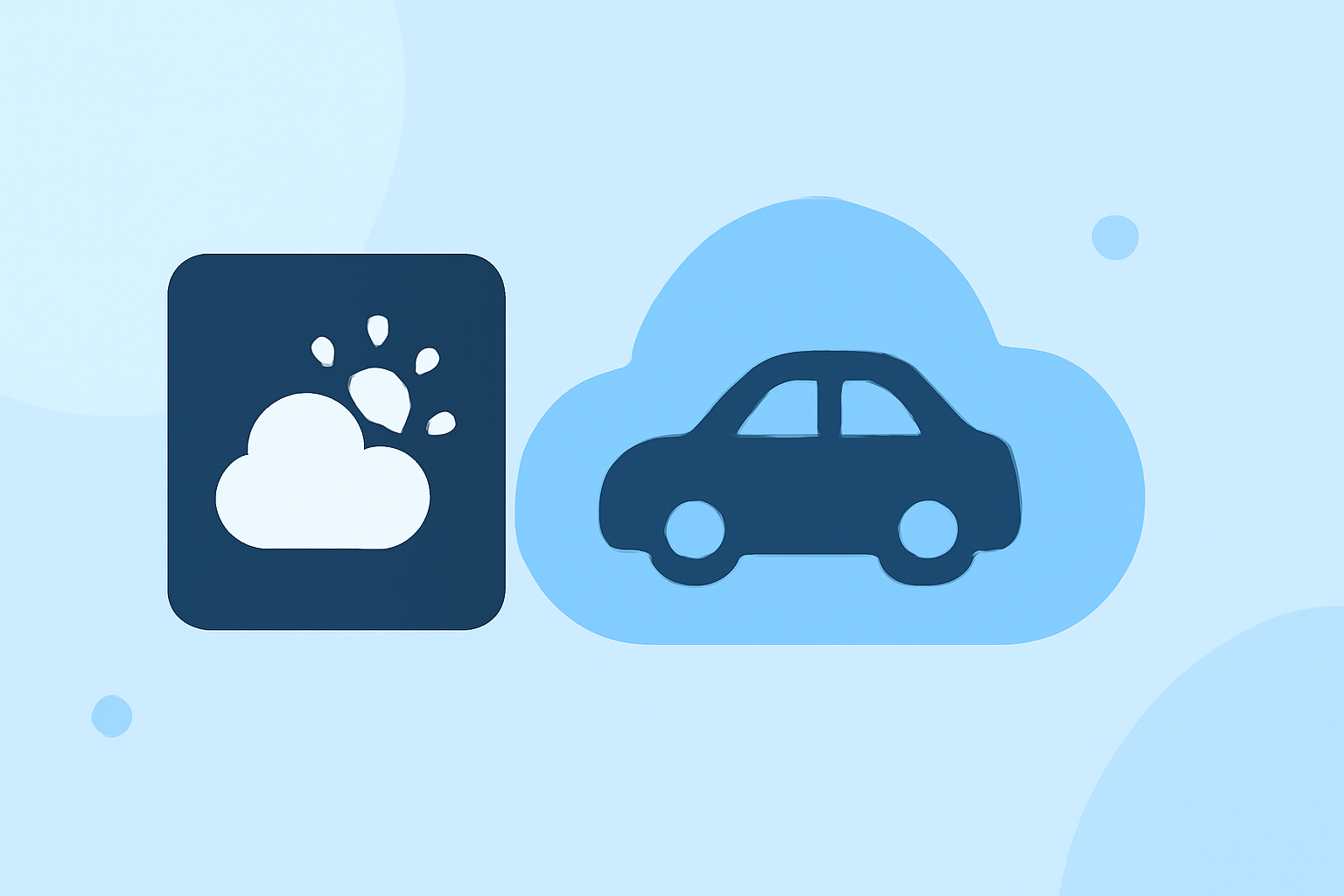 Easy Weather for Car Rentals: A Guide for Non-Technical Users