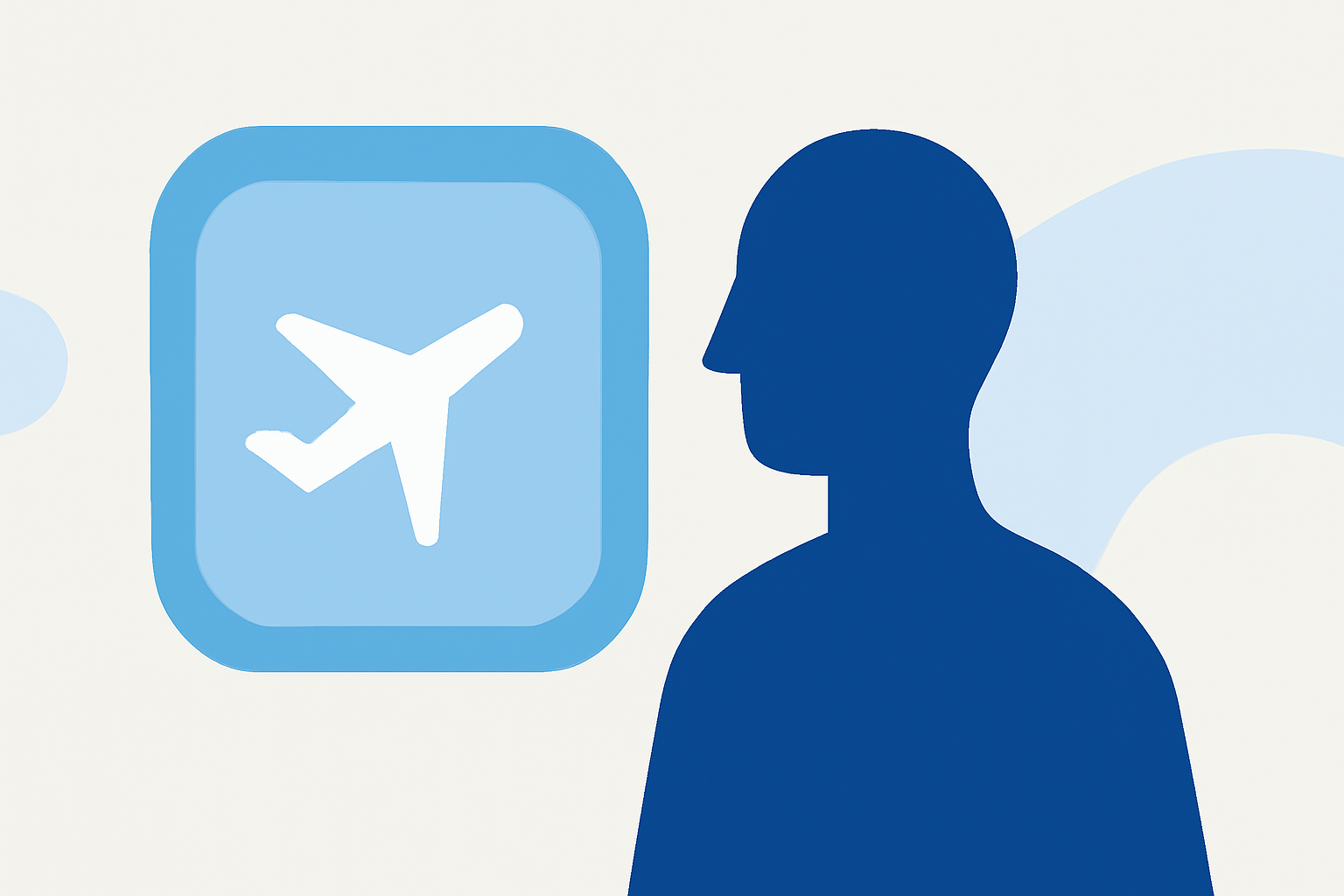 Smoothest Times to Fly: A First-Time Flyer's Guide