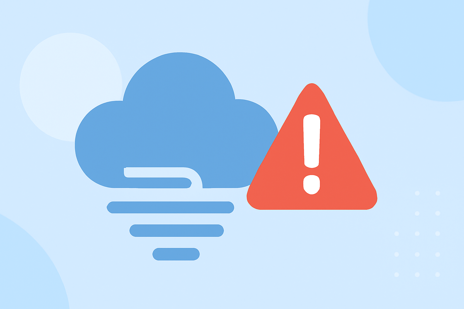 Understanding Dense Fog Alerts During Heat Waves