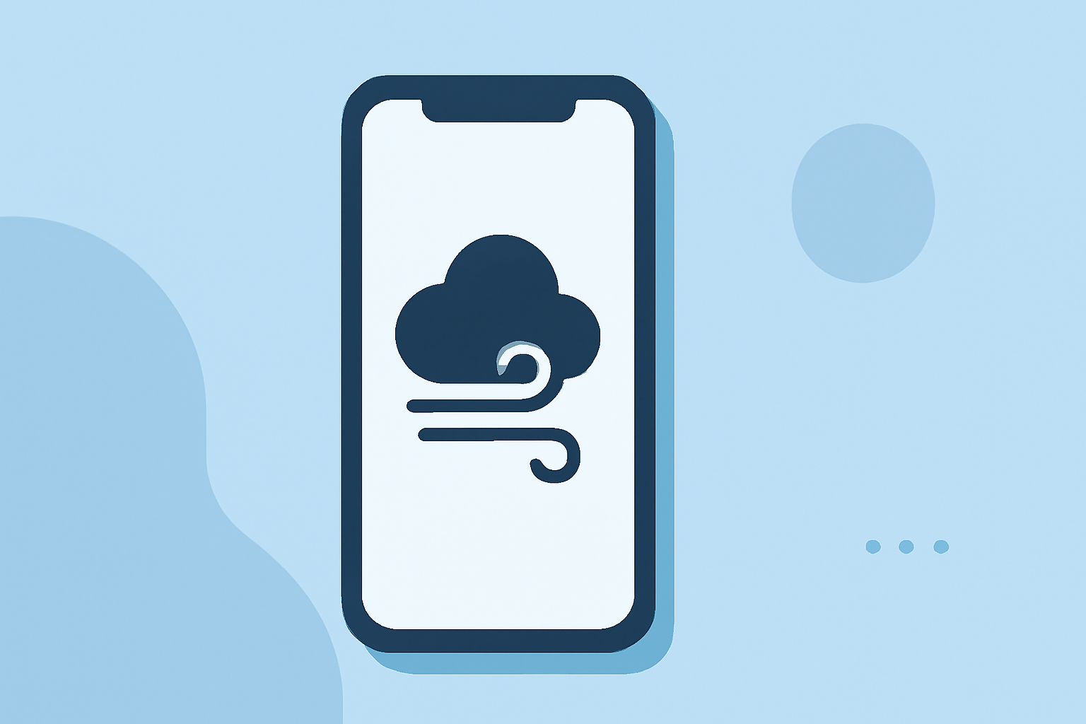 Understanding the North Atlantic Oscillation: A Guide for iPhone Users
