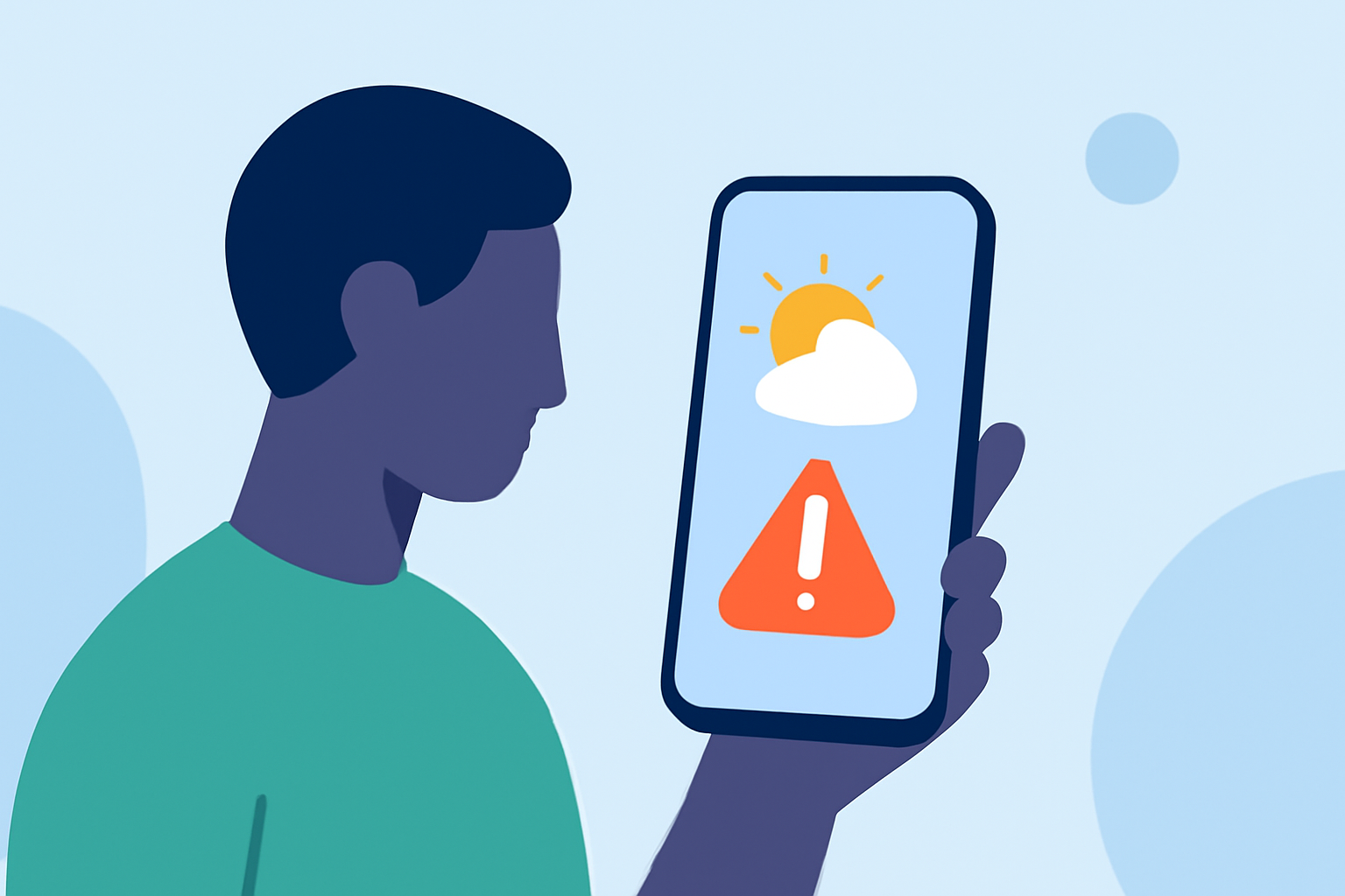 Tropical Destination Weather Mistakes to Avoid on Mobile