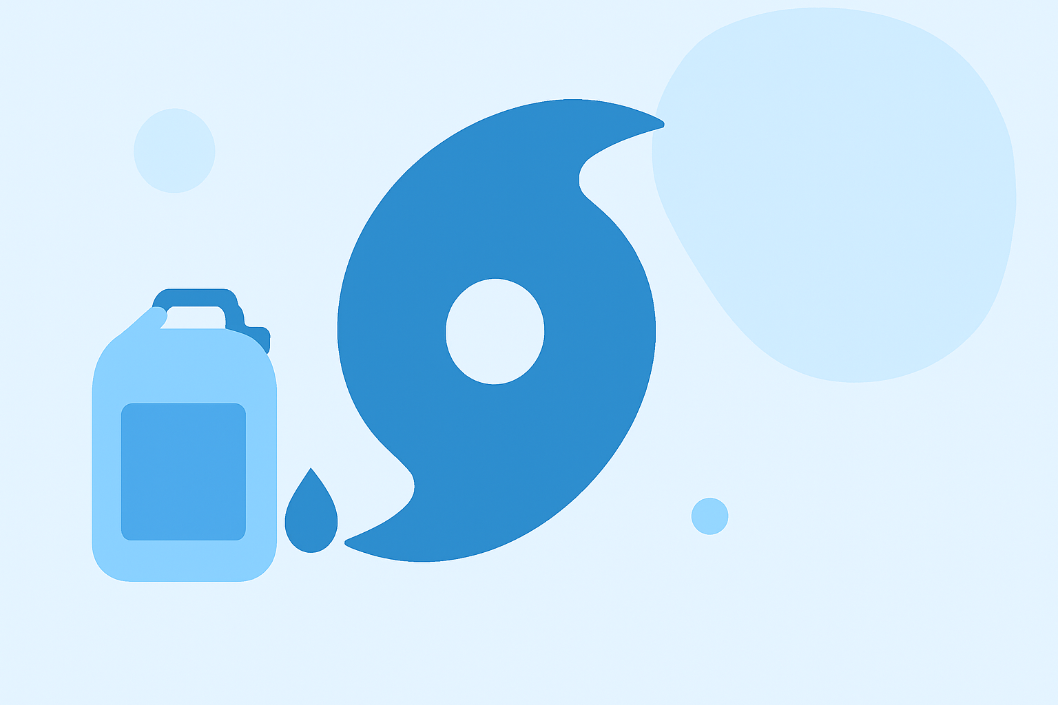 Easy Hurricane Water Preparation: A Comprehensive Guide