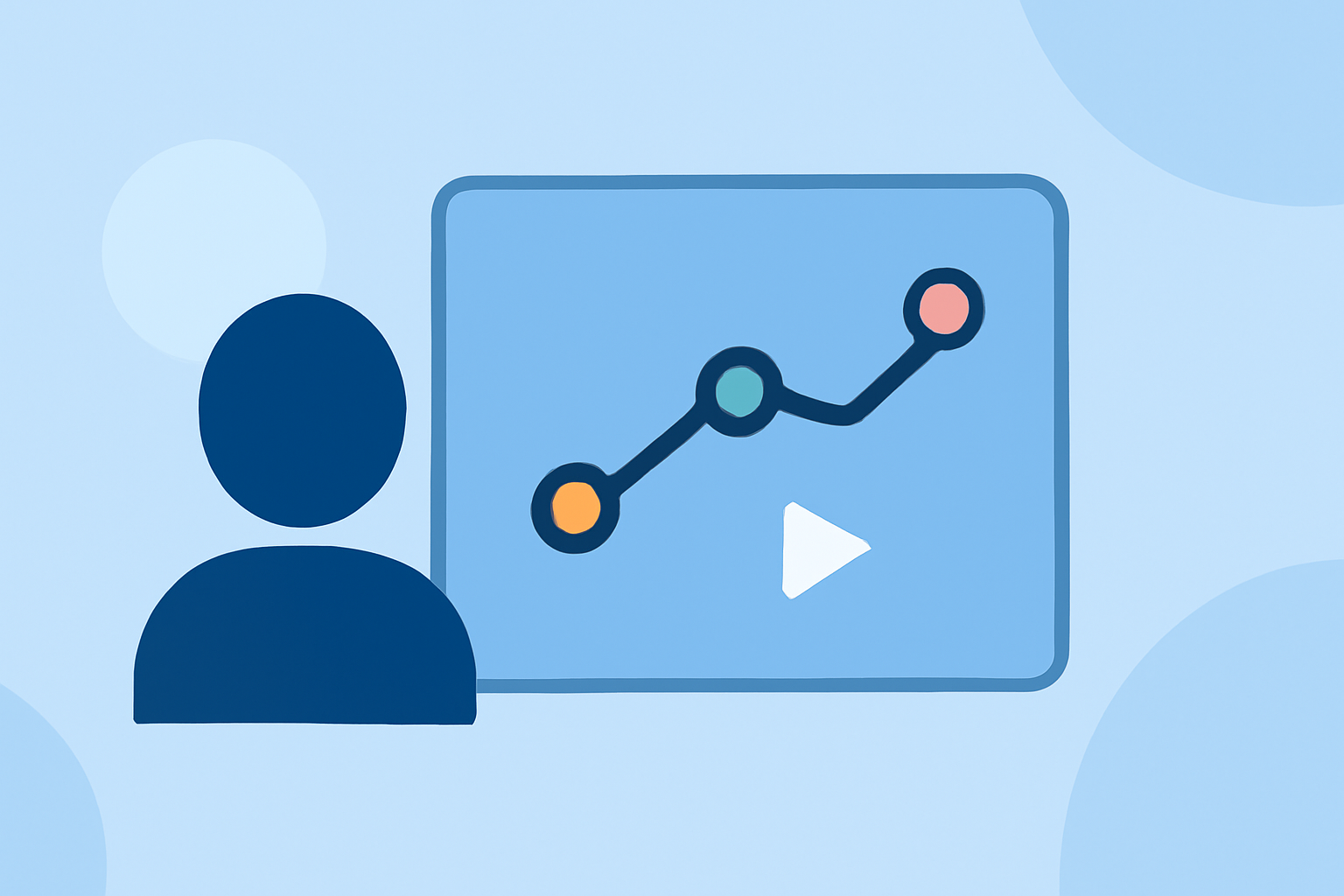 Mastering Journey Map Overlays for Instagram Reels
