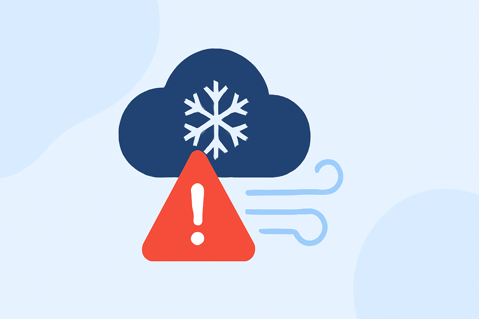 Understanding Winter Storm Alerts: A Comprehensive Guide