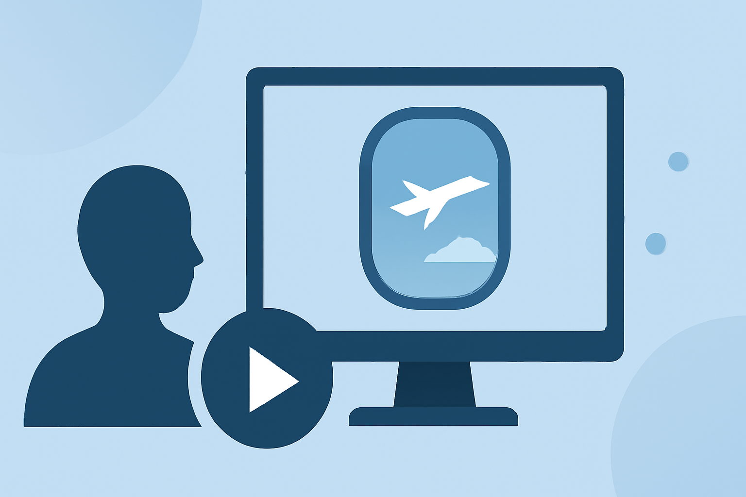 Creating a Plane Window Montage: Step-by-Step Guide for Short-Form Video