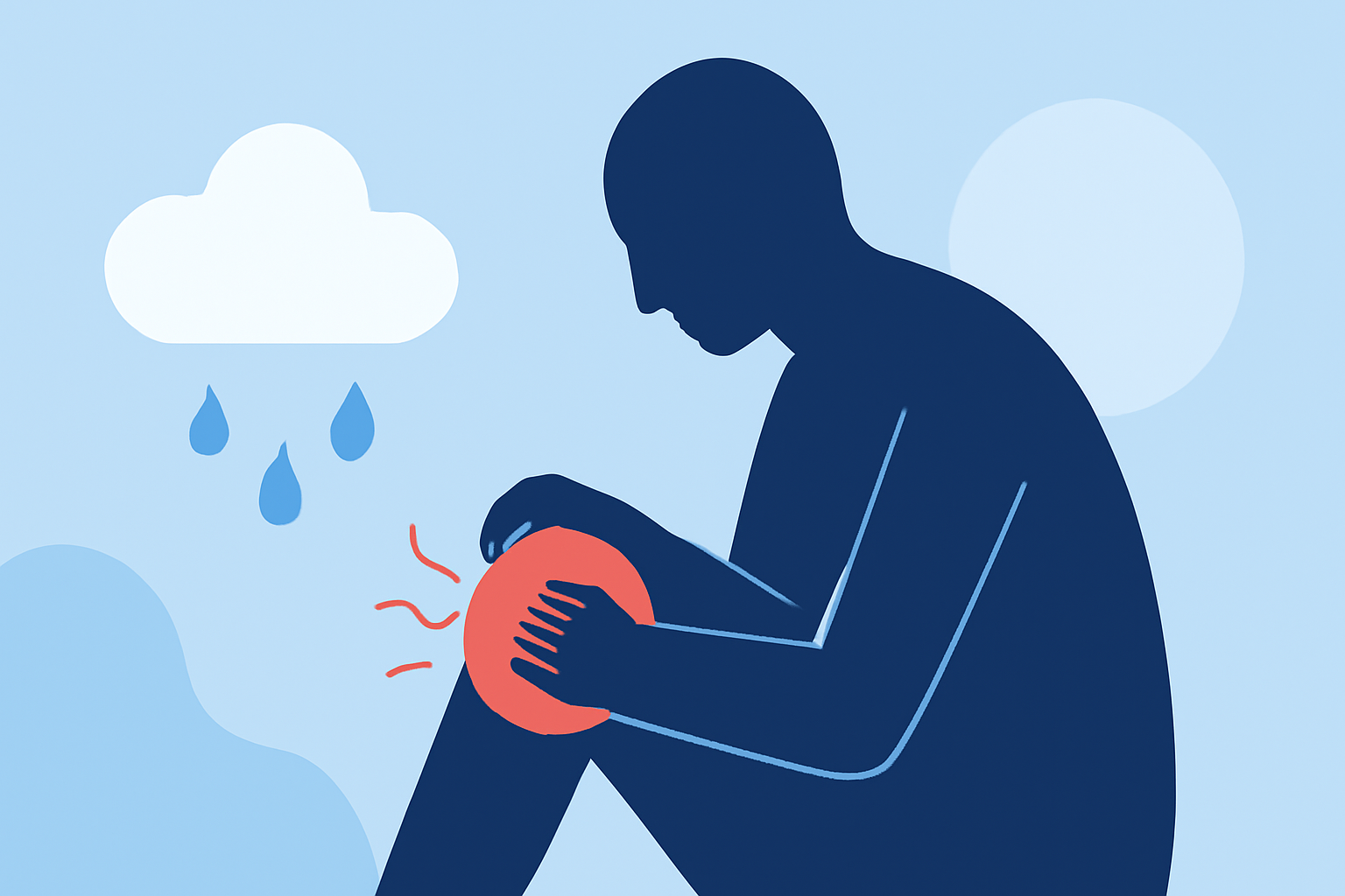 Understanding the Impact of Weather on Joint Pain