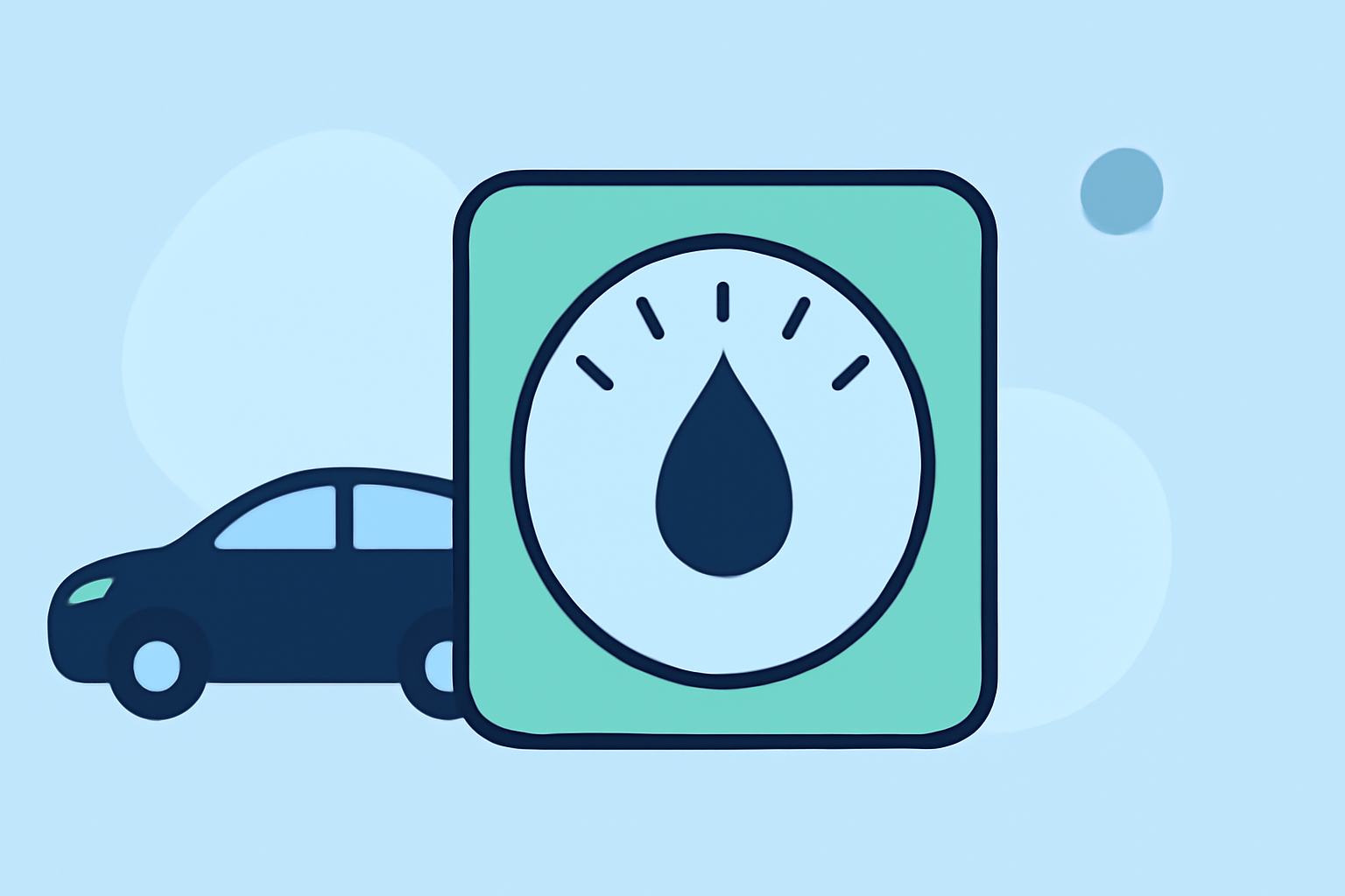 Humidity Considerations for Instruments: A Beginner's Guide for Car Storage