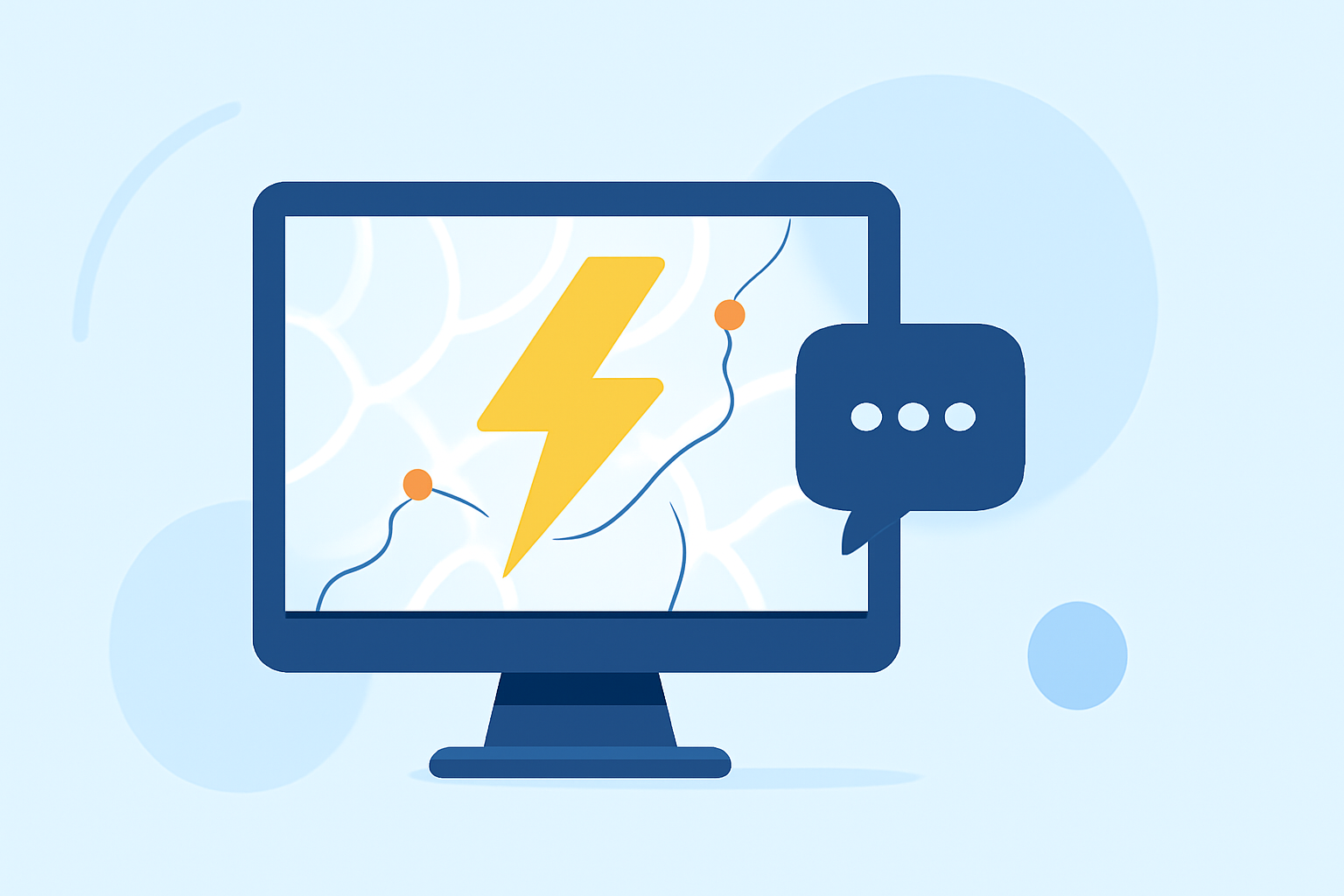 An Introduction to Lightning Maps for Beginners