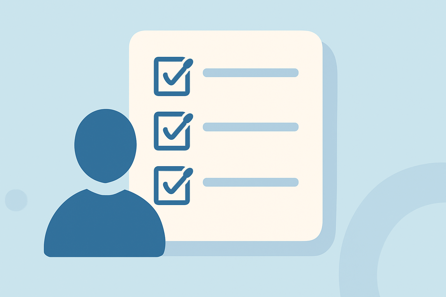 Maximizing Your Travel Day: A Pacing Checklist
