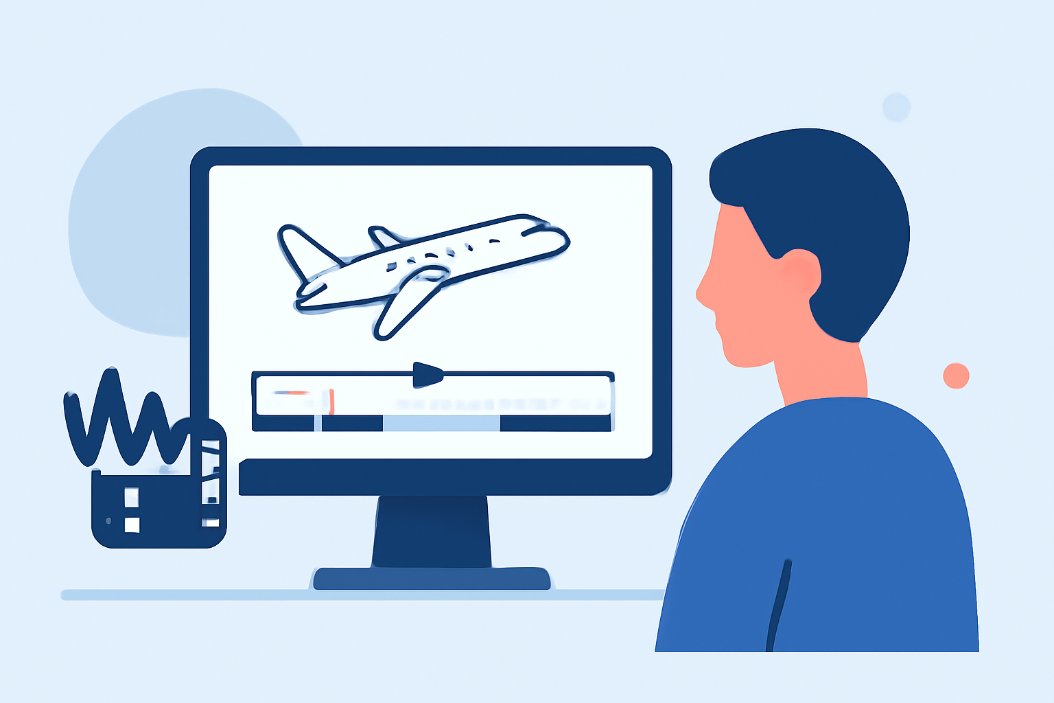 Mastering Airport B-Roll Editing: Pro Tips and Techniques