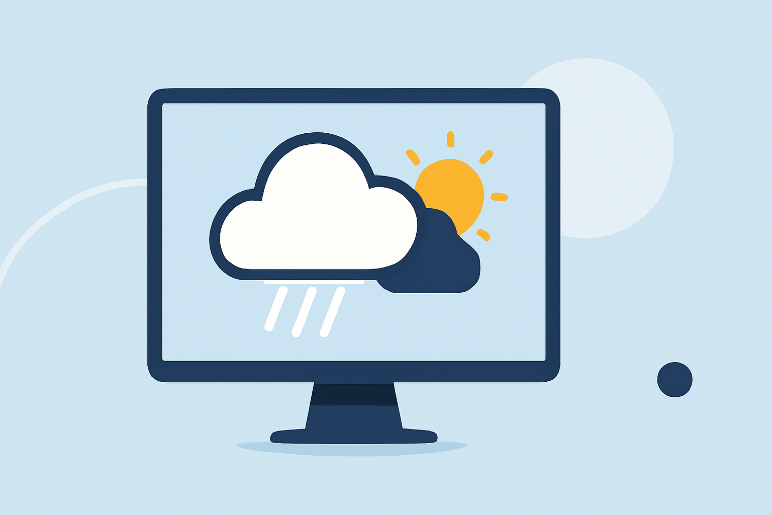 Understanding Airport Weather: A Simple Guide