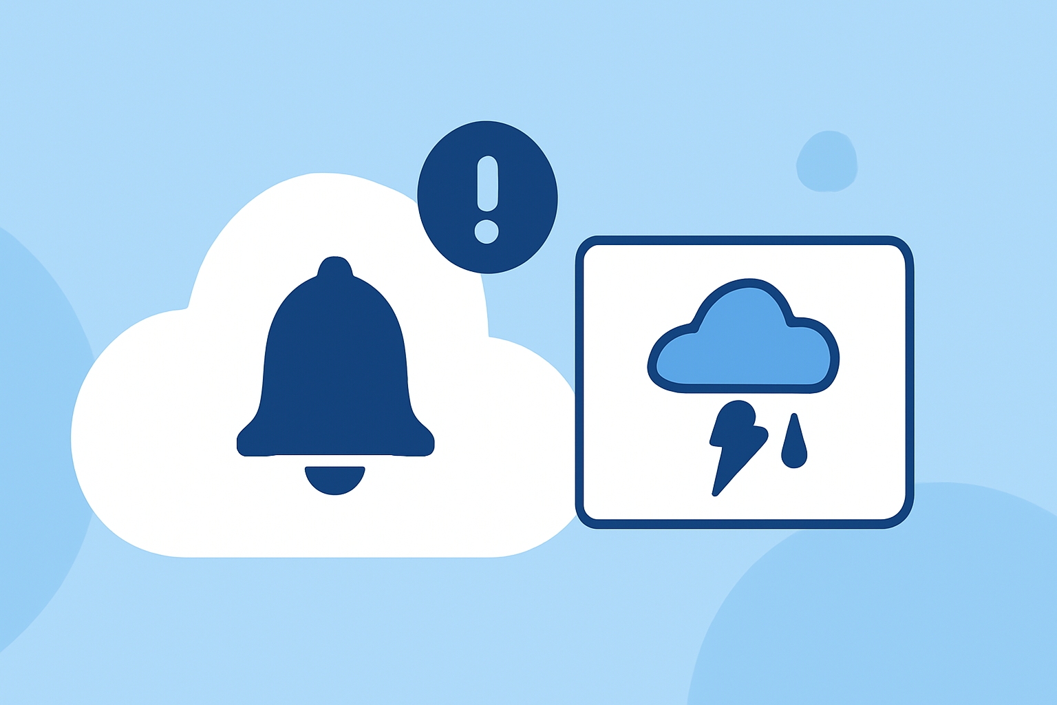 The Ultimate Alert Sharing Cheat Sheet for Weather Notifications