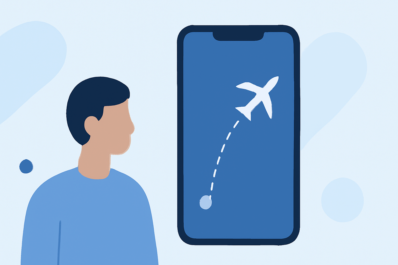 Creating Flight Path Animations on Mobile: A Comprehensive Guide