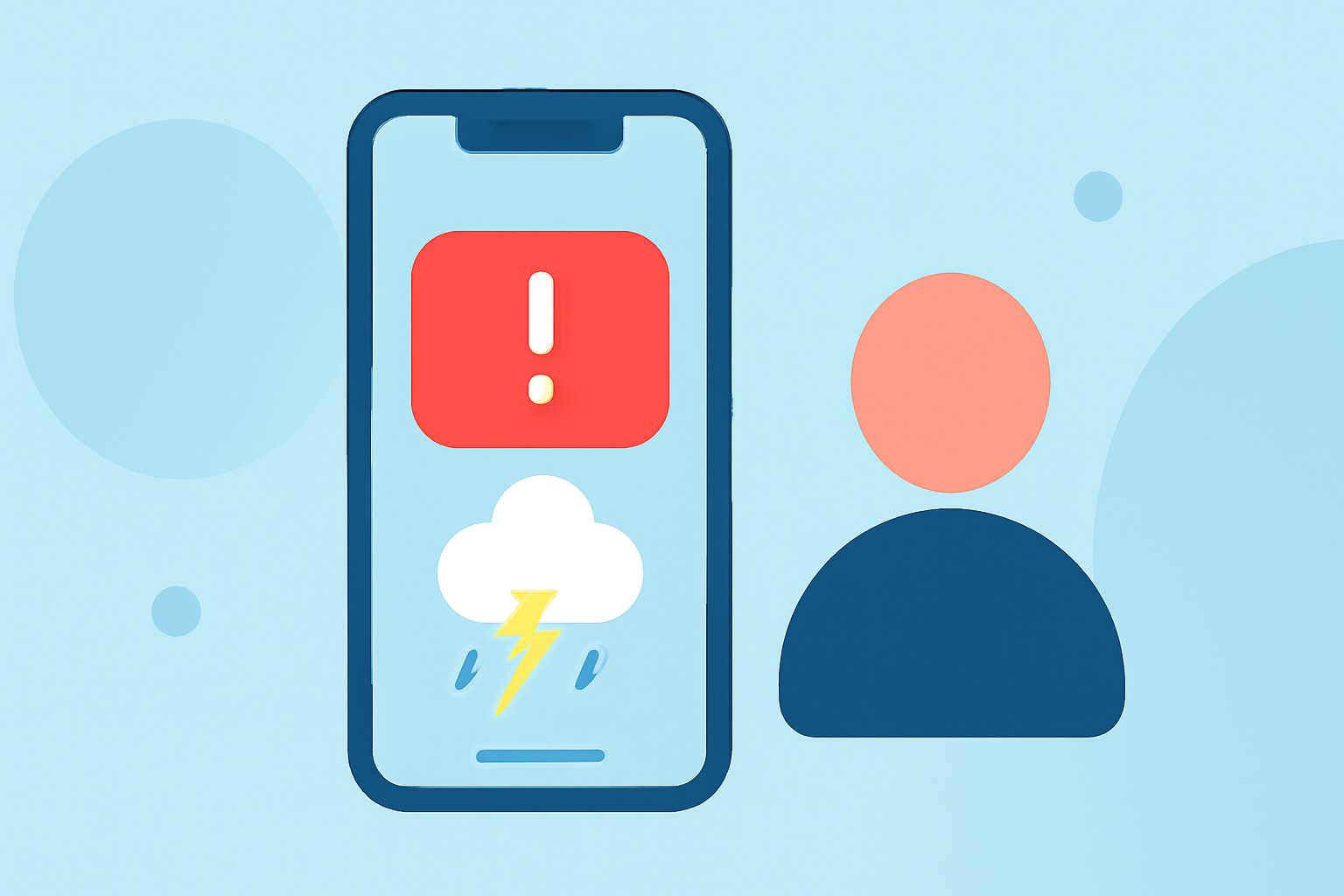 Managing Weather Alert Notifications on Your Smartphone