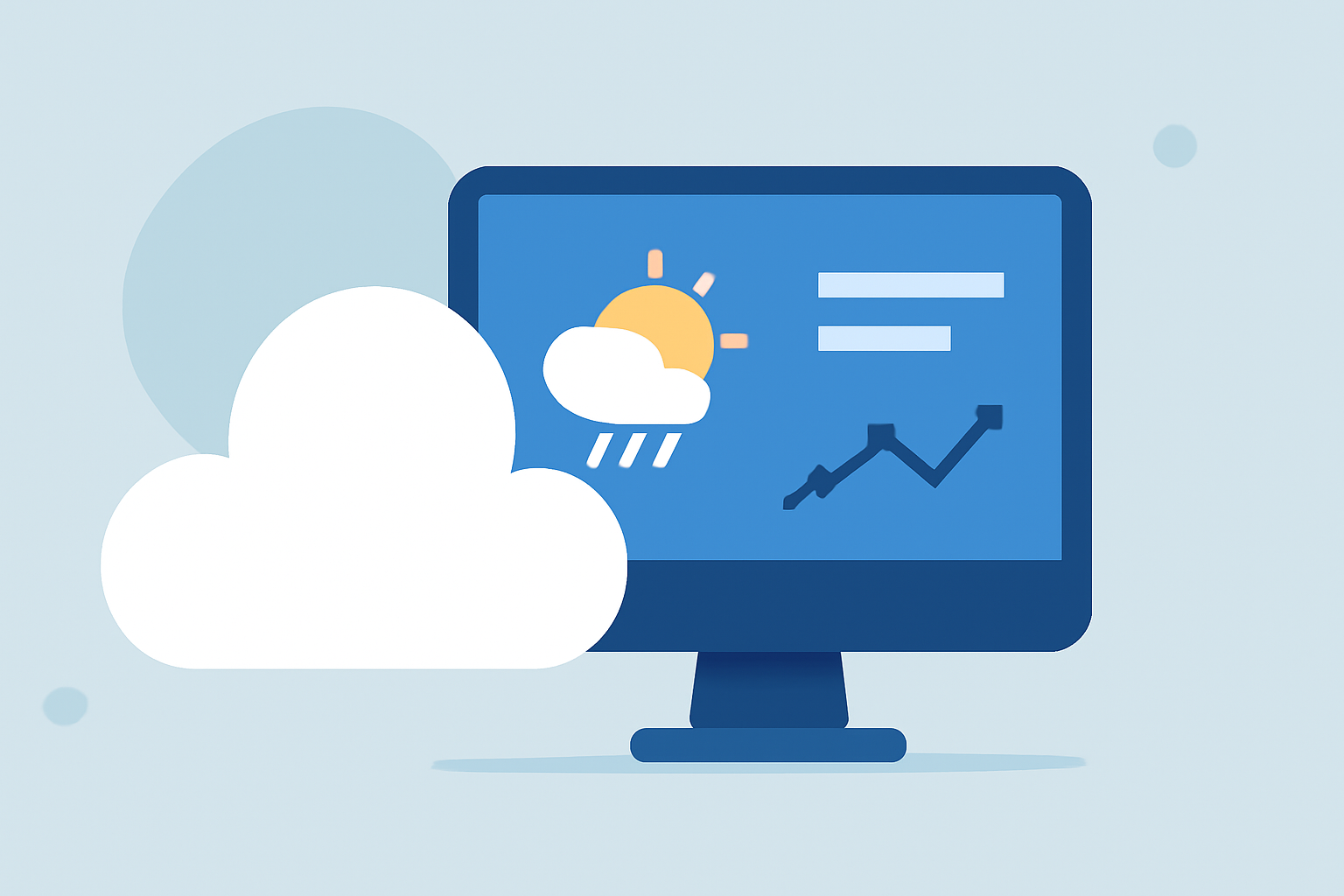 A Comprehensive Guide to Weather Data Providers and Integration Techniques