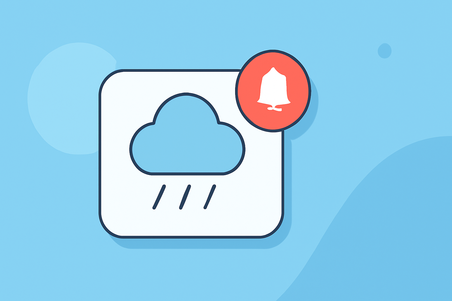 Your Essential Guide to Weather Notification Quiet Hours