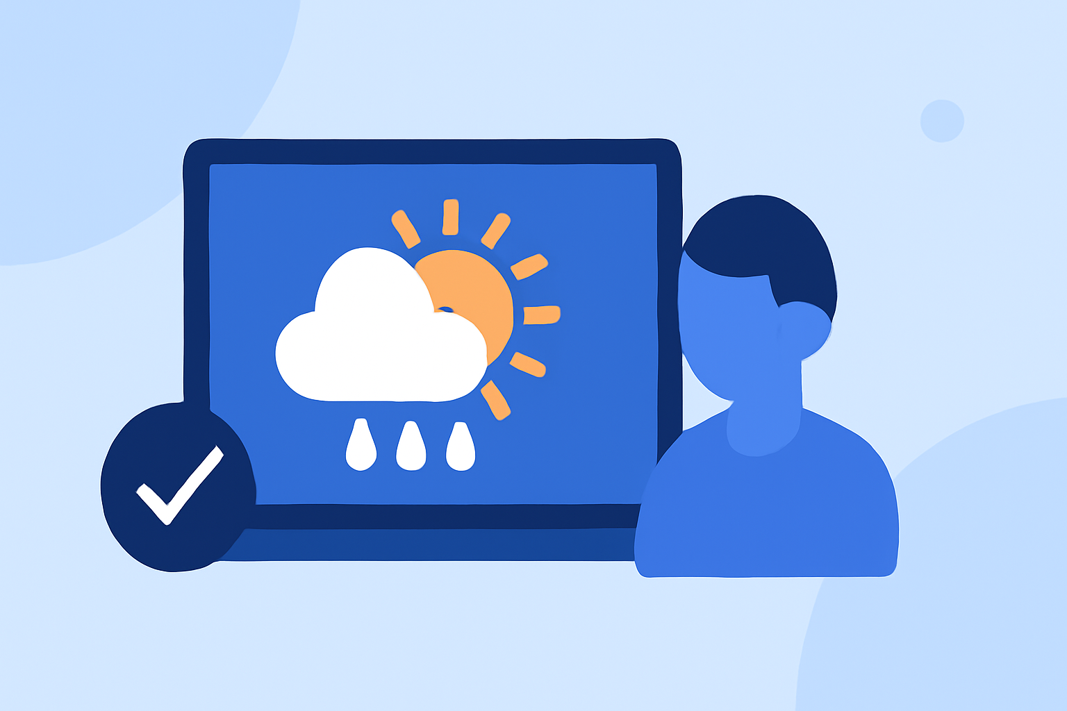 Weather Planning for Outdoor Concerts: A Step-by-Step Guide for Commuters
