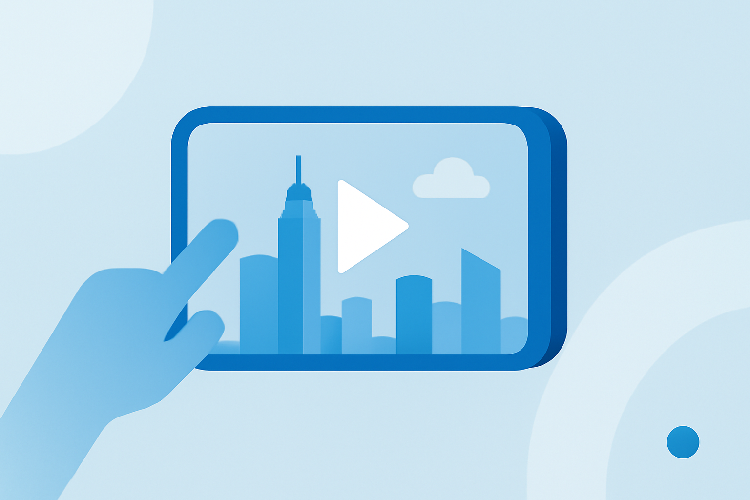 An Introduction to City Journey Hyperlapse Edits for TikTok