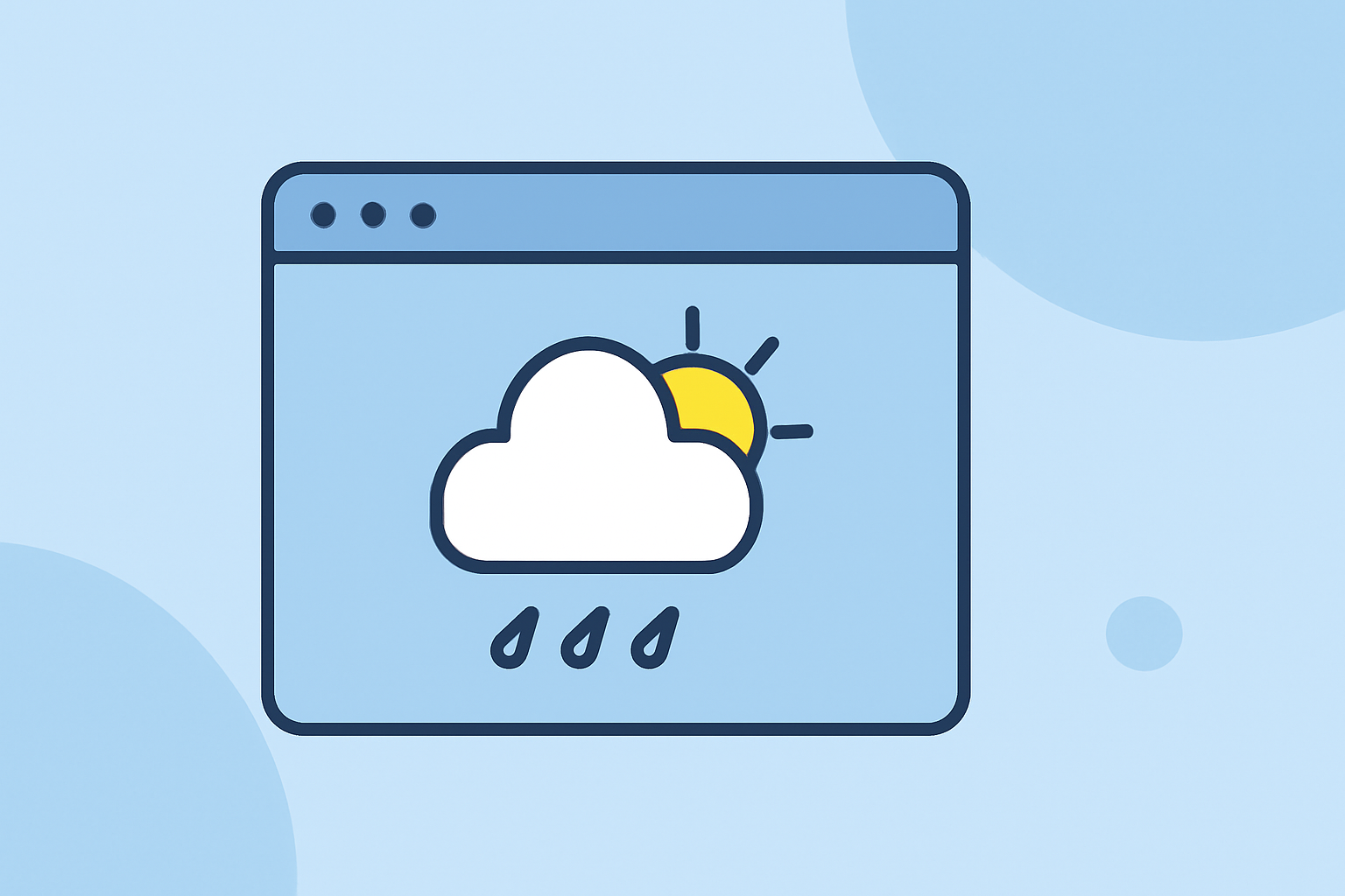 Essential Weather Updates for First-Time Flyers: Your Go-To Guide