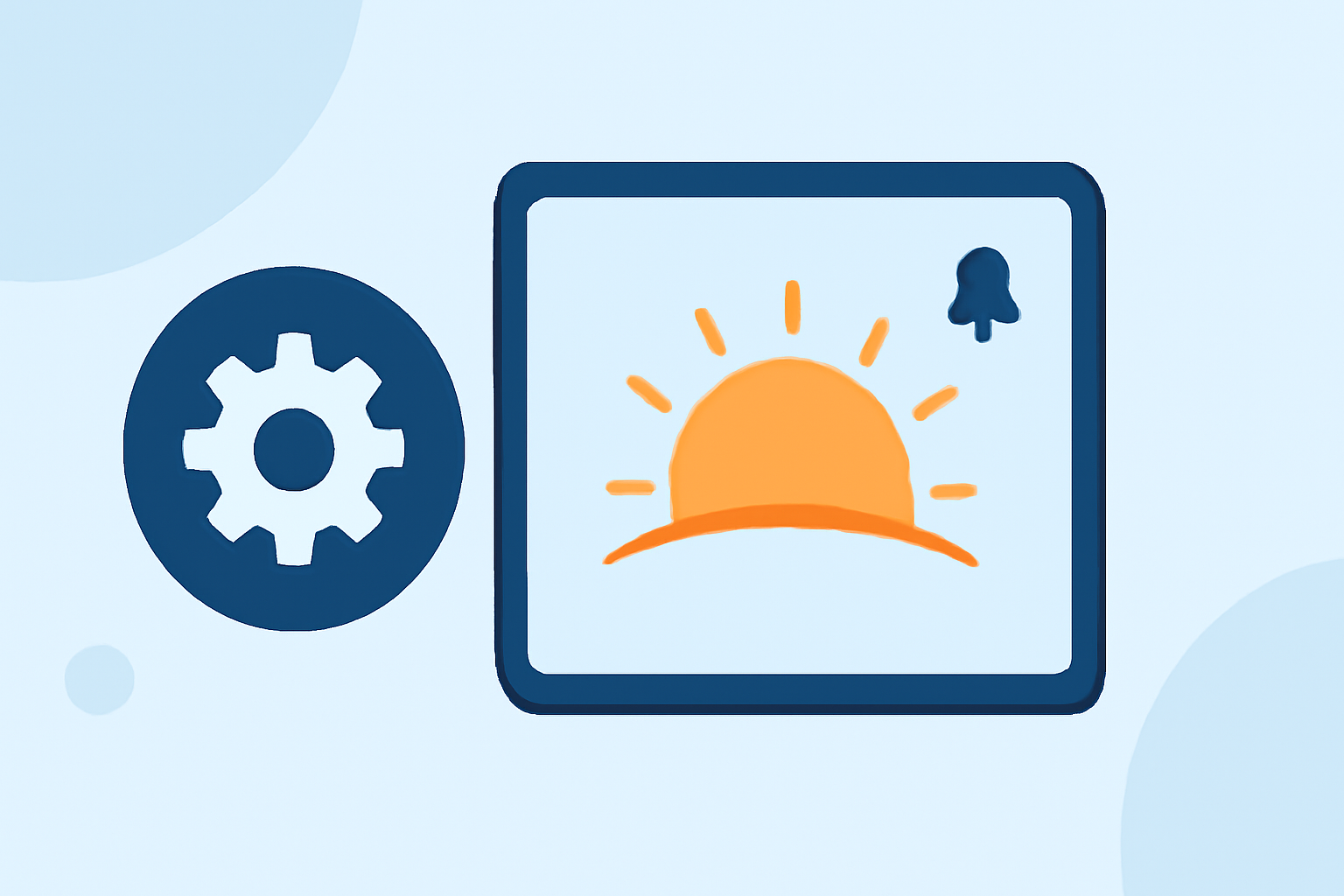 Automating Sunrise and Sunset Notifications on Your iPad