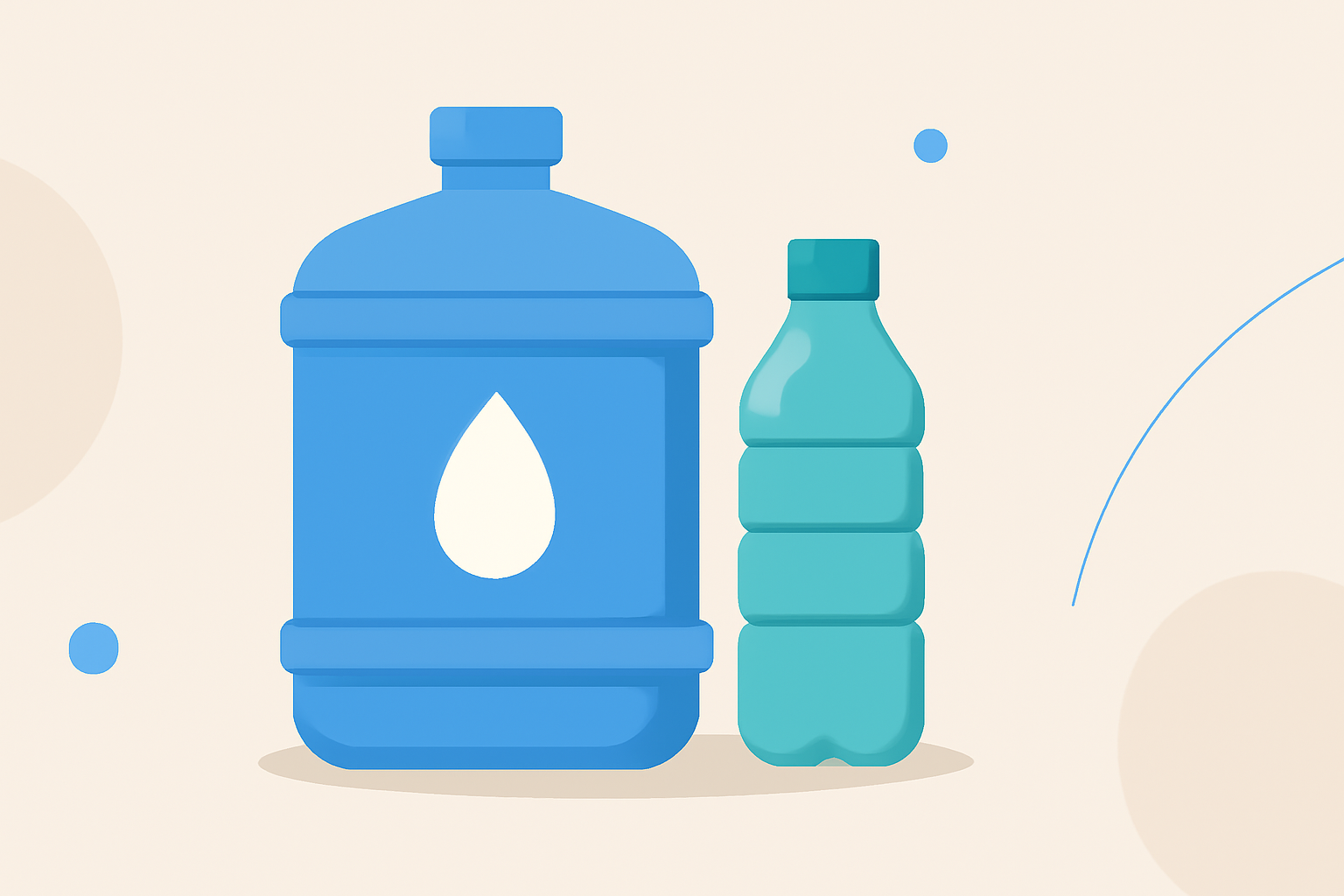 Essential Water Storage Tips for Hurricane Preparedness