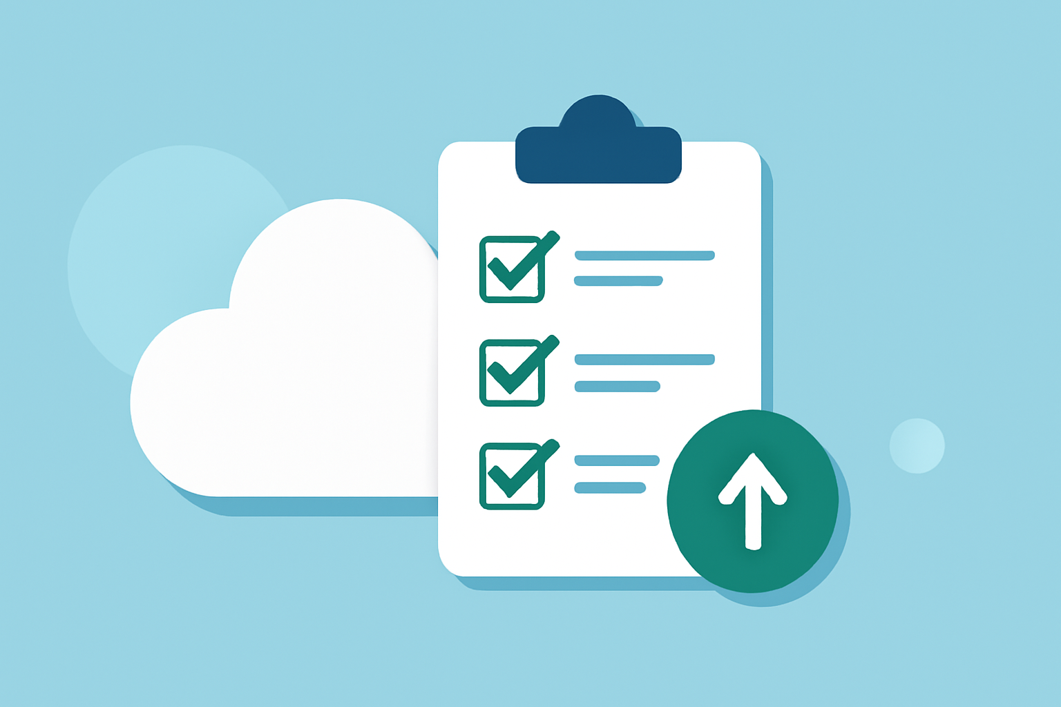 Essential Weather Checklist for Travelers