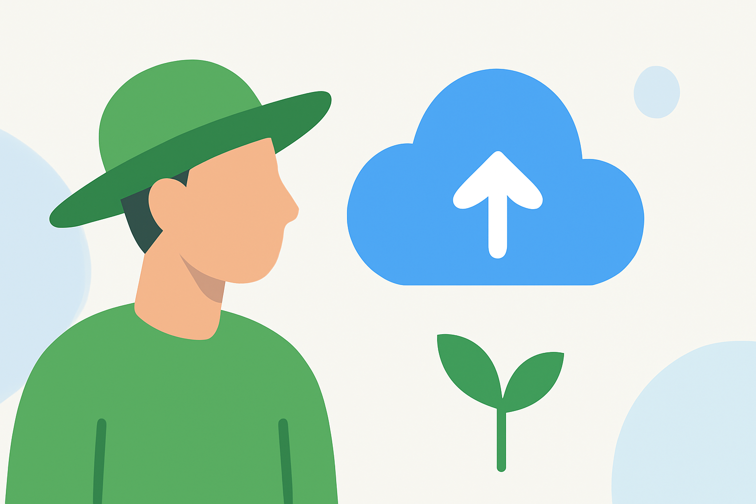Weather Guide for Hiking Trips: A Gardener's Perspective