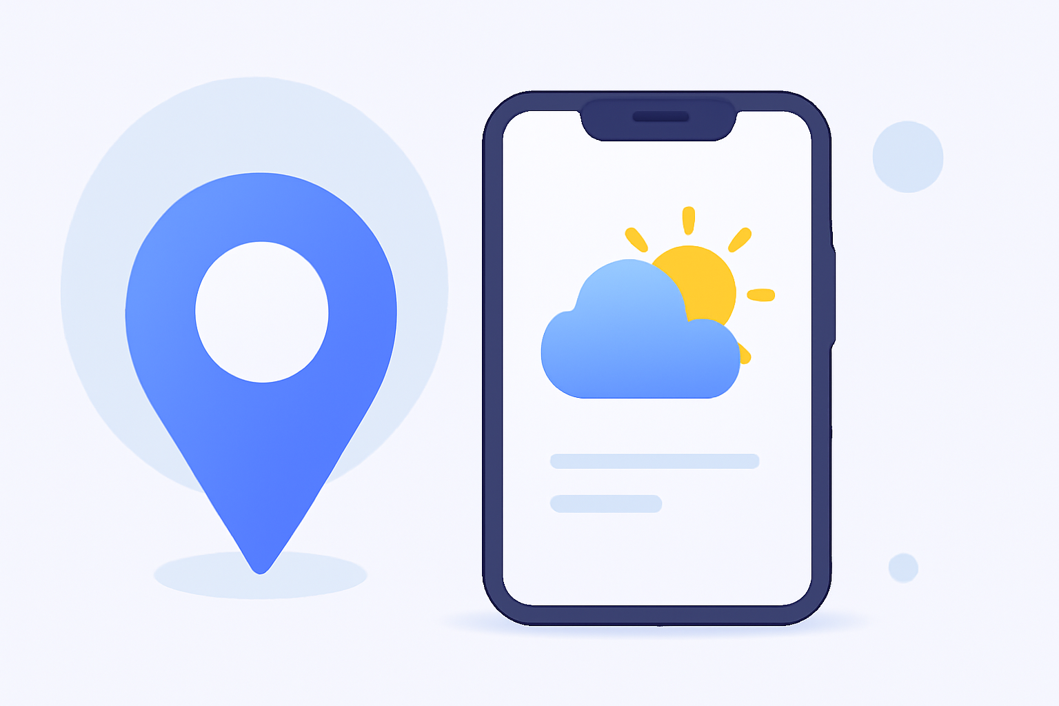 How to Check Destination Weather on Your iPhone