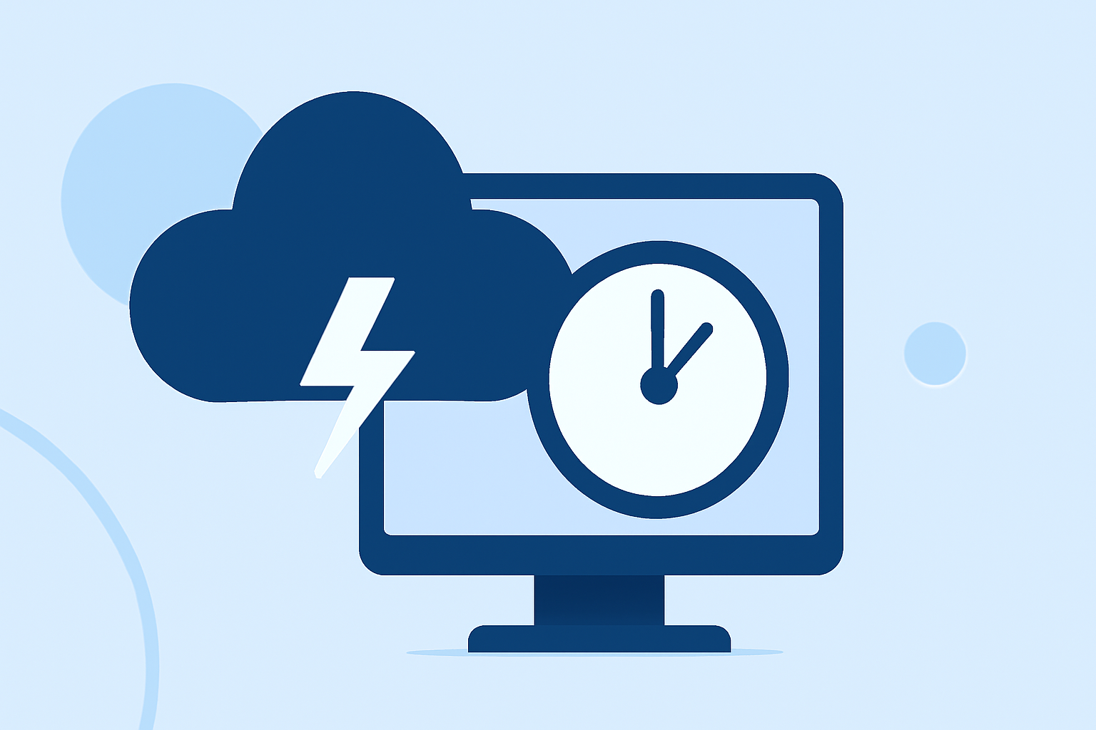Understanding Storm Arrival Time Estimates: A Guide to Timely and Accurate Forecasts