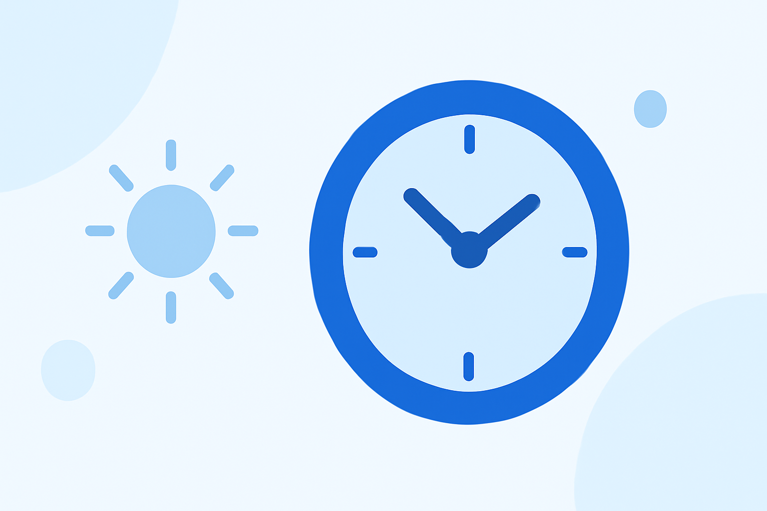 An Introduction to Daylight Hours on Android