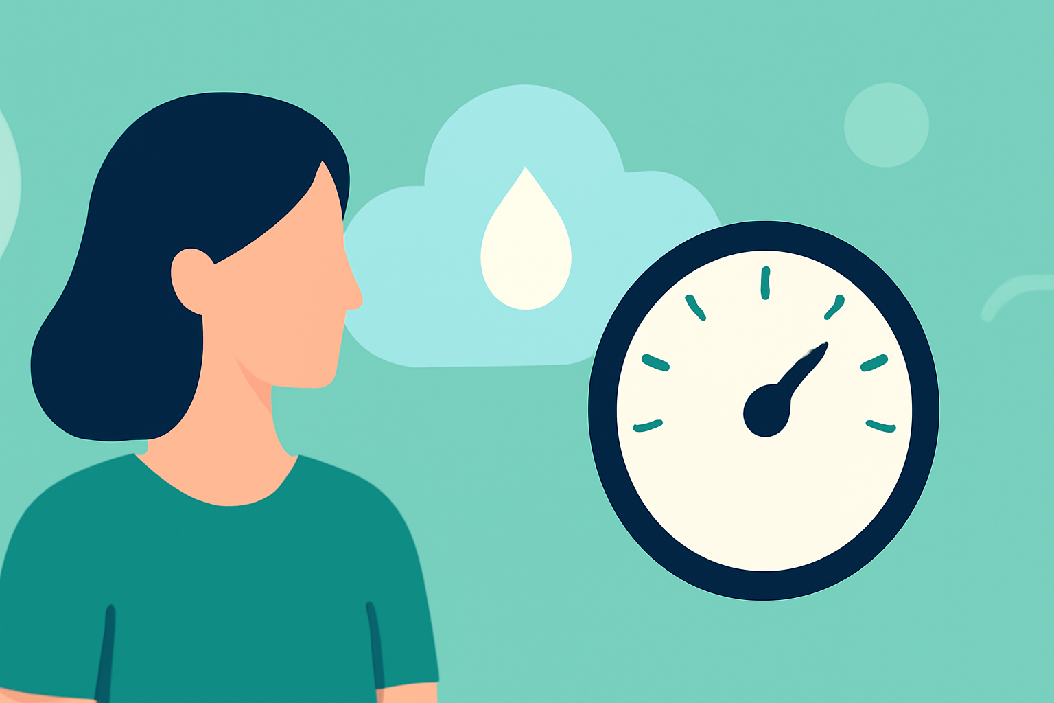 Optimal Humidity Levels for Outdoor Activities: A Guide for Enthusiasts